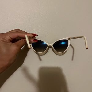 Vintage Tom Ford Sunglasses